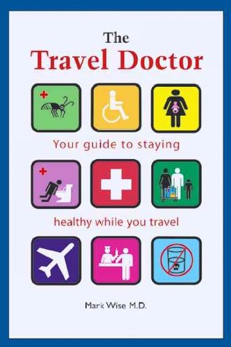 The Travel Doctor