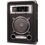 PYRAMID PMBH839 200-Watt, 2-Way 8'' Speaker Cabinet