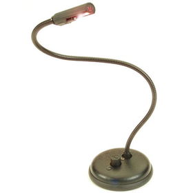 LED 18" Gooseneck Lightled 