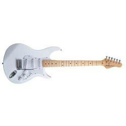 USB Guitar Whiteusb 