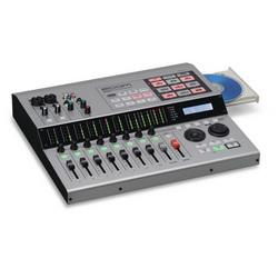 8 Track Recorder w/ 80GB