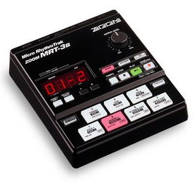 Programmable drum machine