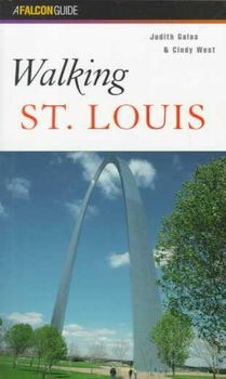 Walking St. Louis