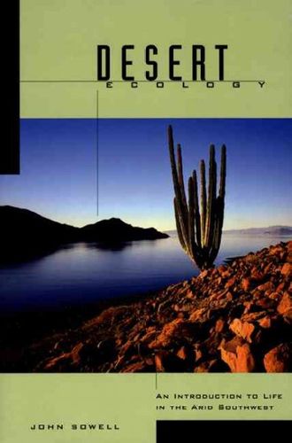 Desert Ecologydesert 
