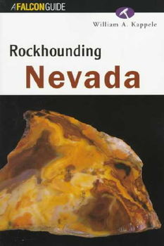 Rockhounding Nevada