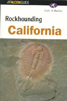 Rockhounding California