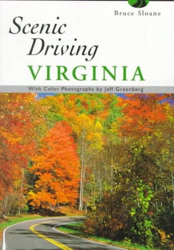Scenic Driving Virginiascenic 