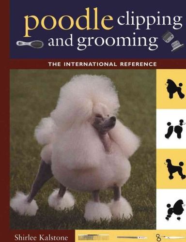 Poodle Clipping and Groomingpoodle 