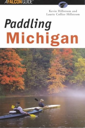 Paddling Michiganpaddling 