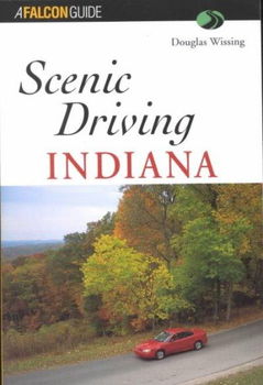 Scenic Driving Indianascenic 