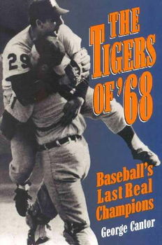 The Tigers of '68tigers 