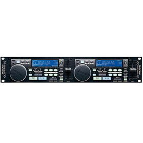 Slot-Loading Pro CD Recorderslot 