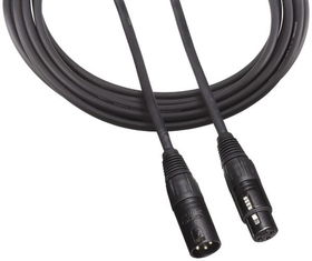 AUDIO TECHNICA AT8314-10 XLRF-XLRM BALANCED CABLE (10 FT)audio 