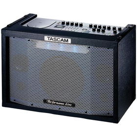 60W GUITAR AMP/CD TRAINR