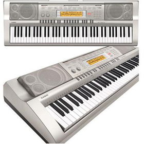 76-Key Response Keyboard