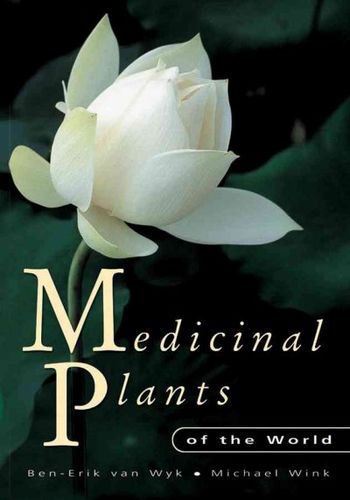 Medicinal Plants of the Worldmedicinal 