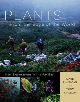 Plants From The Edge Of The Worldplants 