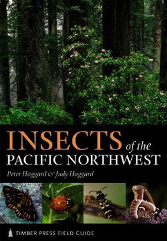 Insects of the Pacific Northwestinsects 