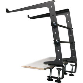 Adjustable Folding Laptop and Gear Standadjustable 