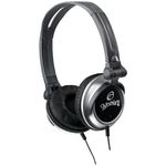 GEMINI DJX-03 PROFESSIONAL DJ HEADPHONES (ON EAR)
