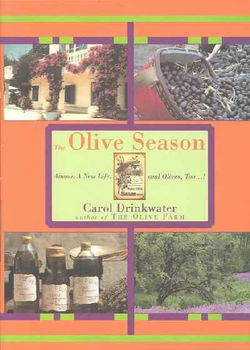 The Olive Seasonolive 
