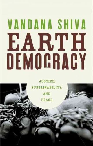 Earth Democracyearth 