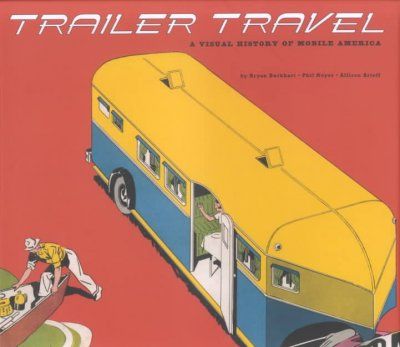 Trailer Traveltrailer 