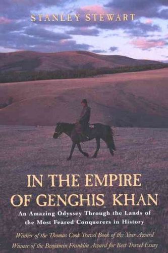 In the Empire of Genghis Khanempire 