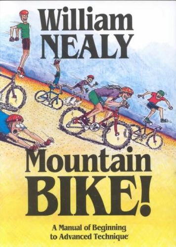 Mountain Bikemountain 