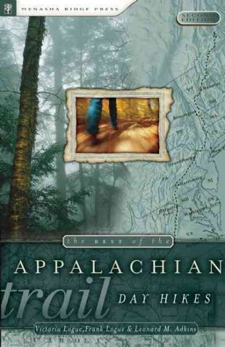 Best of the Appalachian Trail Day Hikesappalachian 