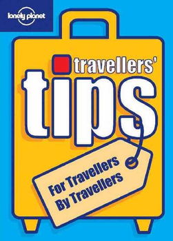Lonely Planet Travellers' Tipslonely 