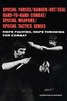 Knife Fighting, Knife Throwing For Combatknife 