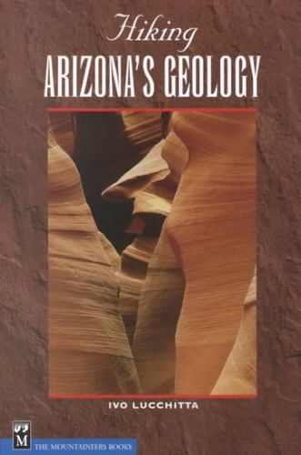 Hiking Arizona's Geologyhiking 
