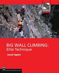Big Wall Climbingbig 
