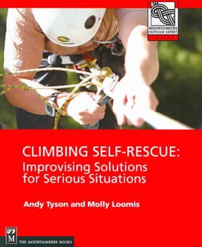 Climbing Self Rescueclimbing 