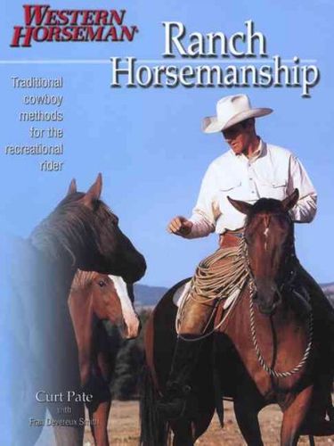Ranch Horsemanshipranch 