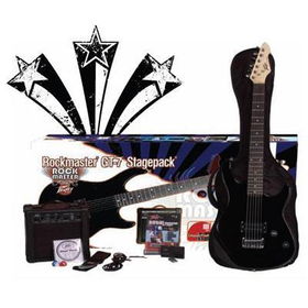 Rockmaster Stagepack W GT5 AMProckmaster 