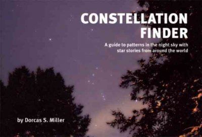 Constellation Finderconstellation 