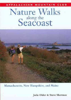 Nature Walks Along the Seacoastnature 