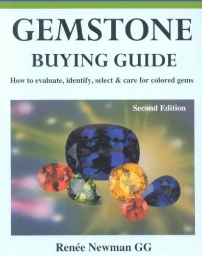 Gemstone Buying Guidegemstone 