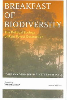 Breakfast Of Biodiversitybreakfast 
