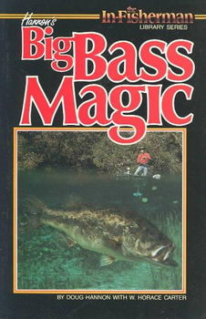 Hannon's Big Bass Magichannon 