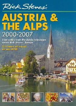 Rick Steves' 2000-2007 Austria & the Alpsrick 