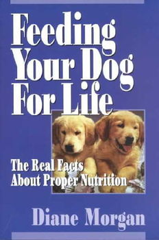Feeding Your Dog for Lifefeeding 