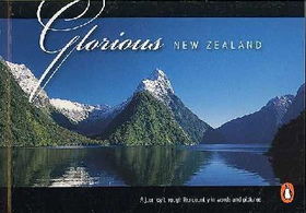 Glorious New Zealand