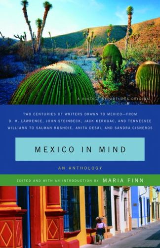 Mexico in Mindmexico 