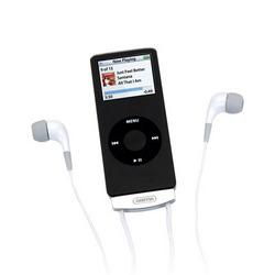 TuneBuds (White) / Earphonestunebuds 