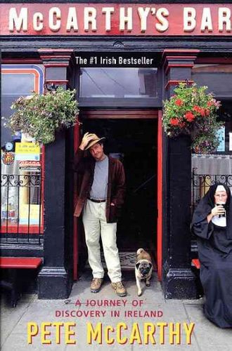 McCarthy's Barmccarthys 