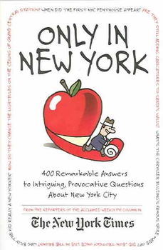 Only in New Yorkyork 