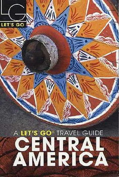 Let's Go Central Americacentral 